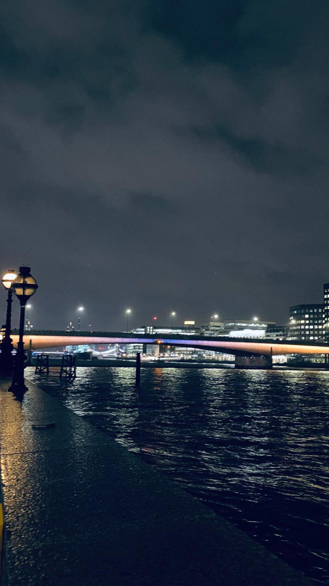 Shadwell - Walking Distance To Tower Bridge, Two Stations In Close Proximity Londres Extérieur photo